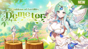 Sword Master Story mod apk 4.21.496 (unlimited money) v4.2.310 screenshot 1