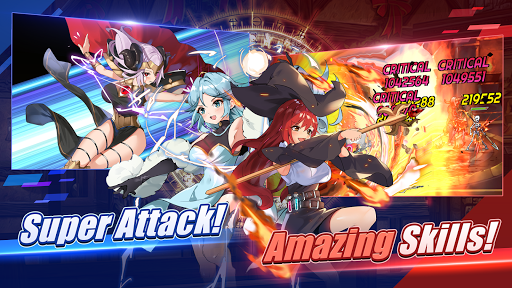 Sword Master Story mod apk 4.21.496 (unlimited money)