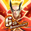 NARUTO X BORUTO NINJA VOLTAGE 6th anniversary apk download