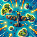 Aircraft Wargame 5 apk for Android download
