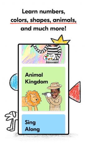 Speech Blubs Language Therapy app free download