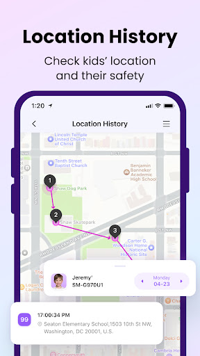 FamiSafe AI Parental Control mod apk download