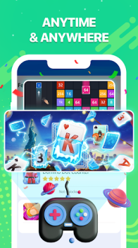 Play container app download for android v1.0.0 screenshot 1
