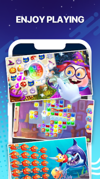 Play container app download for android v1.0.0 screenshot 3