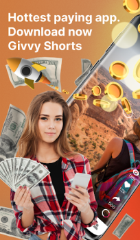 Make Real Money Short Videos apk download latest version v8.1 screenshot 3