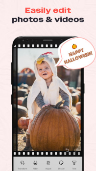 Tinybeans Private Family Album apk download latest version v5.1.7-prod screenshot 2