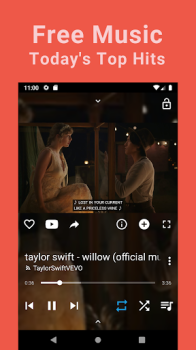 Unlimited MP3 Music Downloader apk for android download v571 screenshot 4