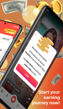 Make Real Money Short Videos apk download latest version v8.1 screenshot 4