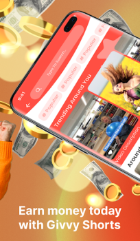 Make Real Money Short Videos apk download latest version v8.1 screenshot 5