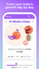 Pregnancy Tracker & Baby App download latest version v7.77.1 screenshot 1