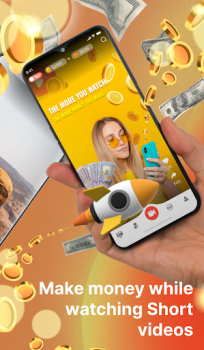 Make Real Money Short Videos apk download latest version v8.1 screenshot 6