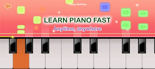 Piano ORG Play Real Keyboard app download v3.1 screenshot 2