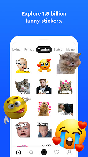 Sticker.ly - Sticker Maker mod apk download