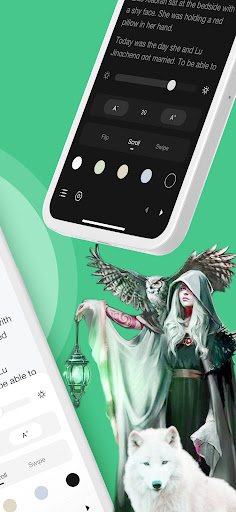 NovelBar app download for android