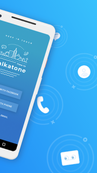 Talkatone Texting & Calling mod apk download v7.4.0 screenshot 3