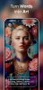 Imagine Art AI Art Generator mod apk premium unlocked v1.0.1 screenshot 1