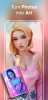 Imagine Art AI Art Generator mod apk premium unlocked v1.0.1 screenshot 2