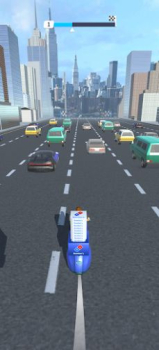 Scoot Rush mod apk download v0.13.0 screenshot 1