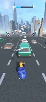 Scoot Rush mod apk download v0.13.0 screenshot 4