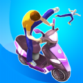 Scoot Rush mod apk download