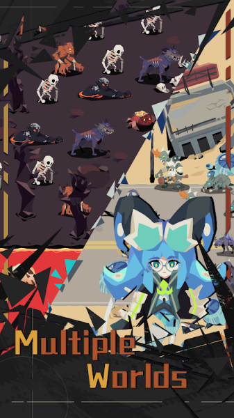 Return to Abyss mod apk Android latest version