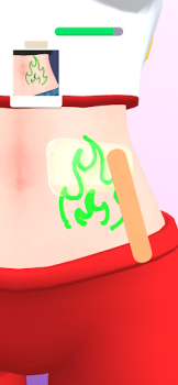 Henna Design game download for android v0.6.0 screenshot 4