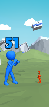 Stickhero.io apk download for android v0.3.0 screenshot 2