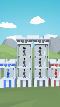 Stickhero.io apk download for android v0.3.0 screenshot 3