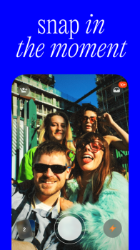 Lapse Disposable Camera app for android download v2.102.0 screenshot 4