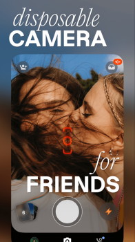 Lapse Disposable Camera app for android download v2.102.0 screenshot 5