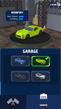 Turbo Takedown mod apk Download v0.1.1 screenshot 2