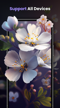 Live Wallpaper Magic Touch apk download v1.11.0 screenshot 3