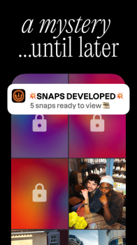 Lapse Disposable Camera app for android download v2.102.0 screenshot 2