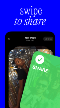 Lapse Disposable Camera app for android download v2.102.0 screenshot 1