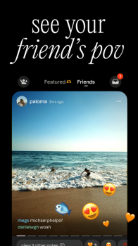 Lapse Disposable Camera app for android download v2.102.0 screenshot 3