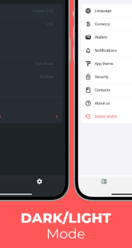 Dai Wallet App Download for Android v1.0 screenshot 1
