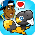 Monster Merge Mokemon world Apk Mod Download