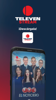 Televen Stream App Download for Android v2.11.263.1053 screenshot 1
