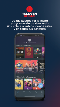 Televen Stream App Download for Android v2.11.263.1053 screenshot 3