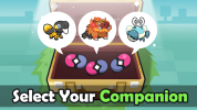 Monster Merge Mokemon world Apk Mod Download v1.6.6 screenshot 4