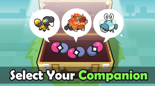 Monster Merge Mokemon world Apk Mod Download
