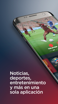 Televen Stream App Download for Android v2.11.263.1053 screenshot 4