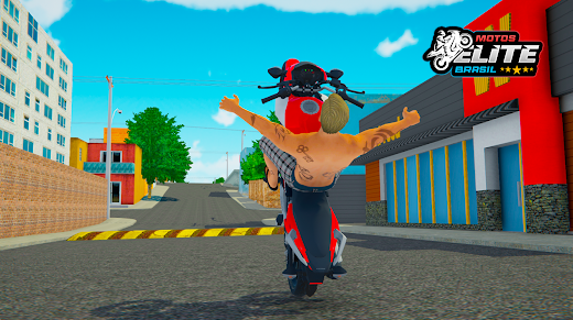 Motos Elite Brasil Apk Download for Android
