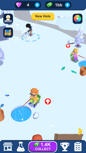 Polar Fish Tales Apk Download for Android