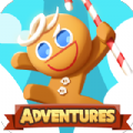 CookieRun Tower of Adventures Mod Apk Download