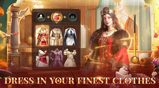 Game of Sultans Mod Apk Unlimited Everything DownloadͼƬ1