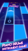 Magic Piano Tiles EDM Music Mod Apk Download v0.2.73 screenshot 2