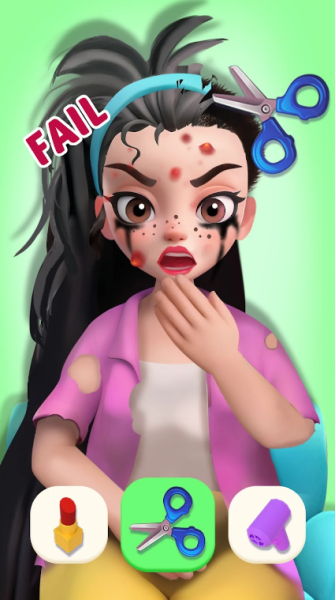 Makeover Tile Save Her Mod Apk Latest Version