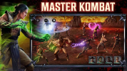 Mortal Kombat Onslaught Apk 1.0.2 Download v0.1.0 screenshot 2