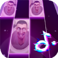 Magic Piano Tiles EDM Music Mod Apk Download